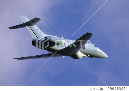 航空自衛隊 飛行機 離陸 U-125 航空自衛隊 飛行機 離陸 U-125 29026365