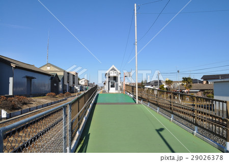 ひたちなか海浜鉄道　金上駅 29026378