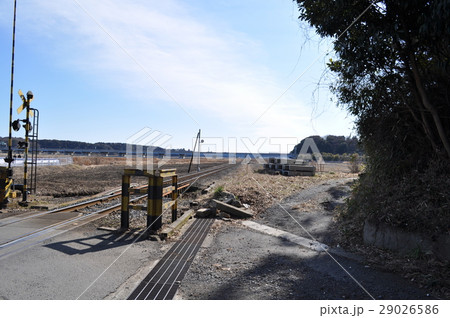 ひたちなか海浜鉄道　中根駅 29026586
