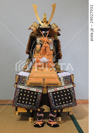 五月人形Ⅱ 29027032