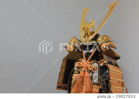 五月人形Ⅲ 29027033