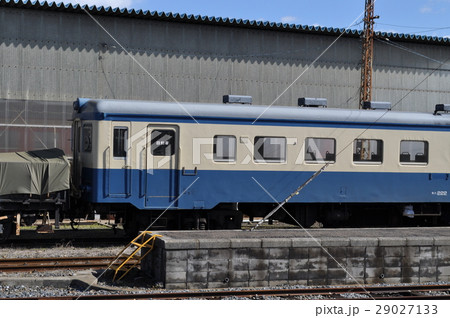 ひたちなか海浜鉄道 那珂湊駅 ひたちなか海浜鉄道 那珂湊駅 29027133