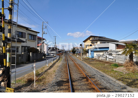 ひたちなか海浜鉄道　那珂湊駅 29027152