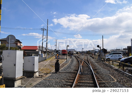 ひたちなか海浜鉄道 那珂湊駅 ひたちなか海浜鉄道 那珂湊駅 29027153