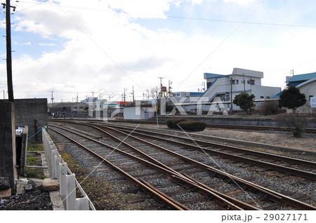 ひたちなか海浜鉄道 那珂湊駅 ひたちなか海浜鉄道 那珂湊駅 29027171