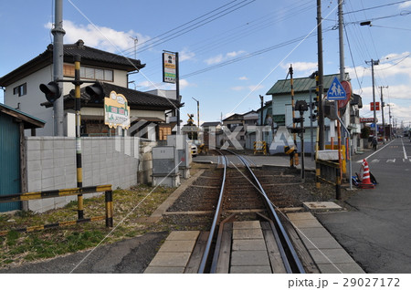 ひたちなか海浜鉄道　那珂湊駅 29027172