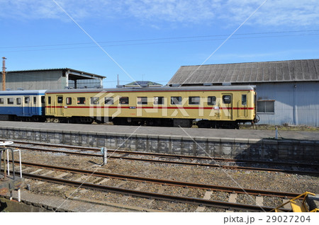 ひたちなか海浜鉄道 那珂湊駅 ひたちなか海浜鉄道 那珂湊駅 29027204