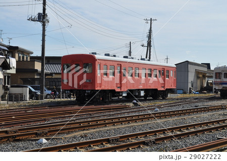 ひたちなか海浜鉄道　那珂湊駅 29027222