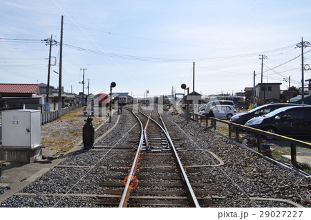 ひたちなか海浜鉄道 那珂湊駅 ひたちなか海浜鉄道 那珂湊駅 29027227