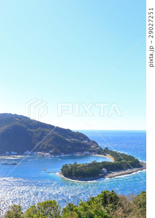御浜岬　【西伊豆・戸田】 29027251