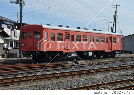 ひたちなか海浜鉄道 那珂湊駅 ひたちなか海浜鉄道 那珂湊駅 29027275