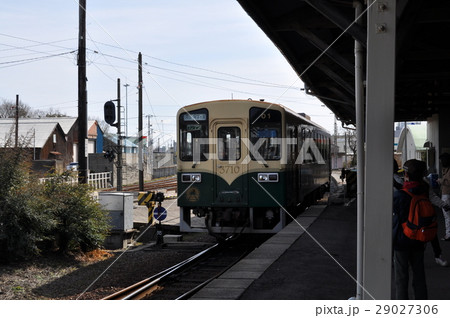 ひたちなか海浜鉄道　那珂湊駅 29027306