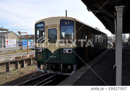 ひたちなか海浜鉄道　那珂湊駅 29027307