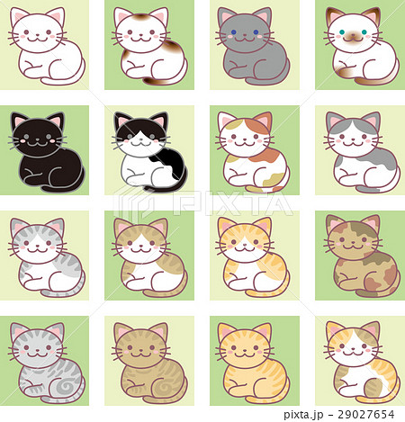 ねこ ねこ 29027654