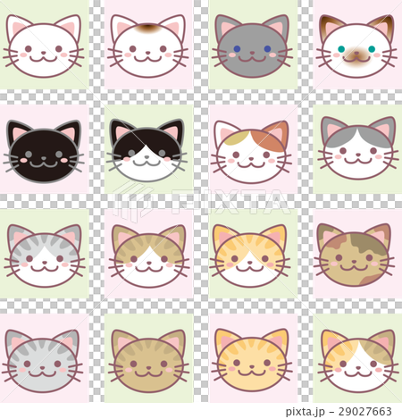 ねこ 29027663