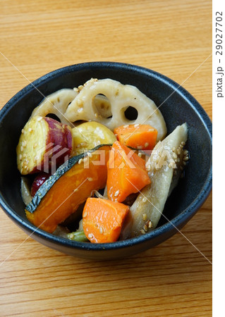 根菜煮物 29027702