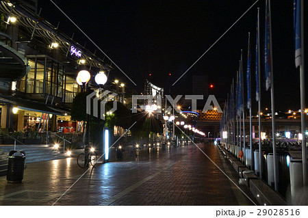 Daring Harbour Daring Harbour 29028516