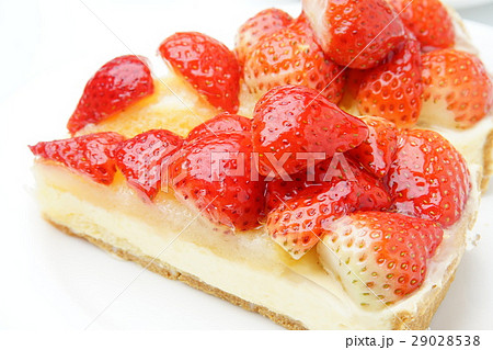 イチゴタルトケーキ イチゴタルトケーキ 29028538