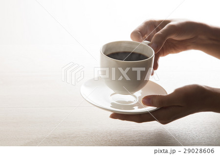 コーヒーイメージ 29028606