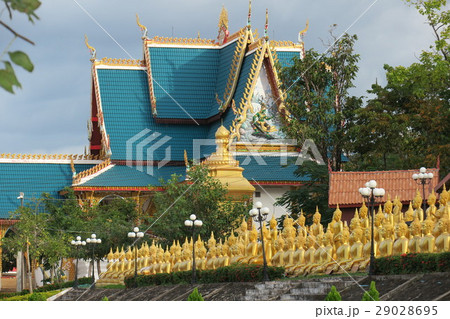 ワット・プーサラオ 29028695