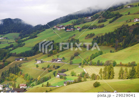 santa　maddalena　サンタ・マッダレーナ村 29029041