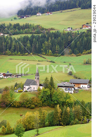 santa maddalena サンタ・マッダレーナ村 サンタ・マッダレーナ教会 santa maddalena サンタ・マッダレーナ村 サンタ・マッダレーナ教会 29029044