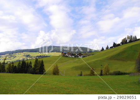 santa　maddalena　サンタ・マッダレーナ村 29029051