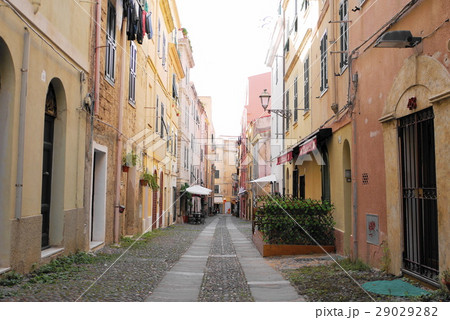 alghero　アルゲーロ 29029282