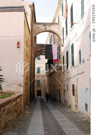 alghero　アルゲーロ 29029369