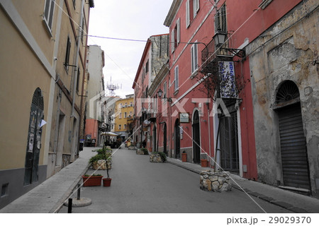 sassari　サッサリ　sardegna　サルデーニャ 29029370