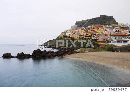 castelsardo カステルサルド sardegna サルデーニャ castelsardo カステルサルド sardegna サルデーニャ 29029477