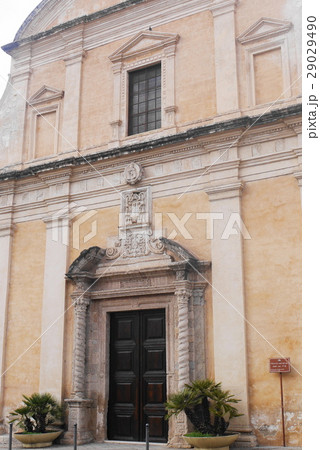 sassari サッサリ sant'antonio abate サンタントニオ・アバーテ教会 sassari サッサリ sant'antonio abate サンタントニオ・アバーテ教会 29029490