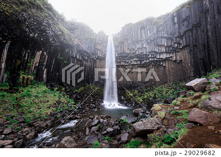 svartifoss 29029682