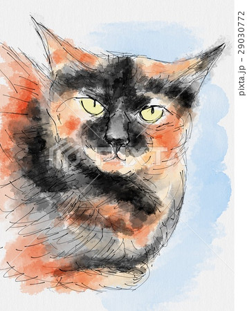 猫 イラスト 猫 イラスト 29030772