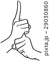 忍者印 29030860