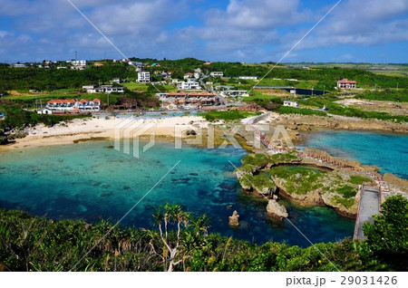 宮古島　イムギャーマリンガーデン 29031426