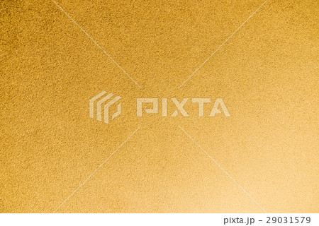 テクスチャー　モルタル　山吹色　黄色　壁 29031579