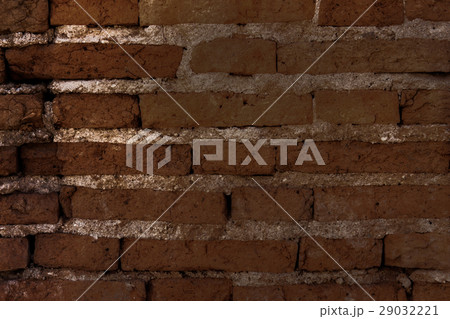 Brick,concrete weathered grunge wall background 29032221