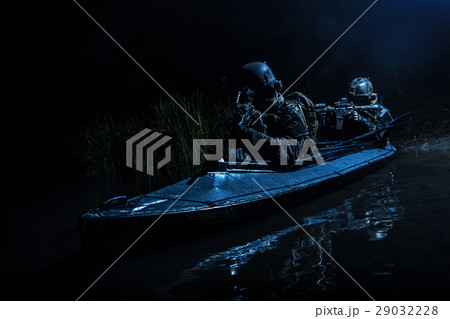 secret mission in the dead of night 29032228