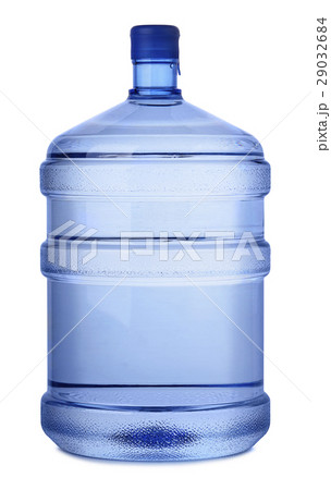 Big bottle of water 29032684