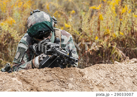 Marine Infantry Parachute Regiment Marine Infantry Parachute Regiment 29033007