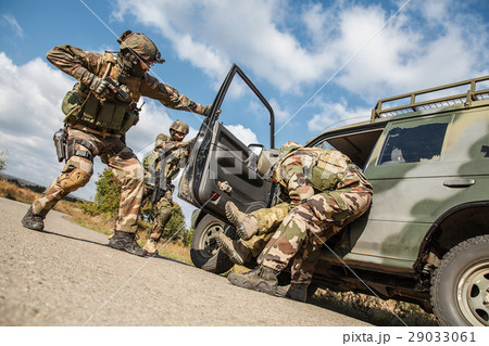 Marine Infantry Parachute Regiment Marine Infantry Parachute Regiment 29033061