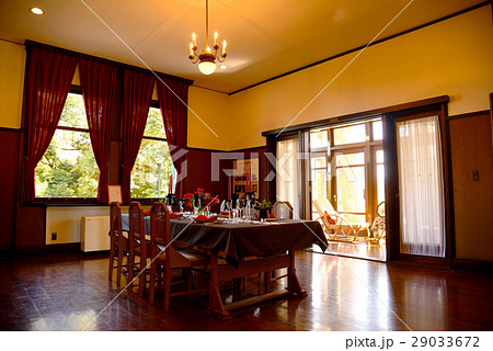 エリスマン邸(山手西洋館) エリスマン邸(山手西洋館) 29033672