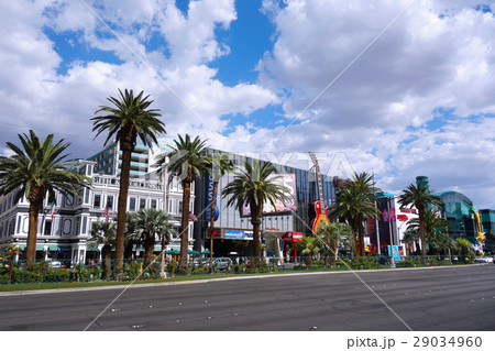 ラスベガス 29034960