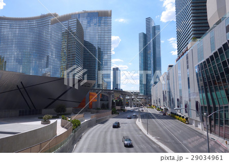 ラスベガス 29034961