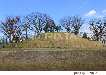 野毛大塚古墳 29035080