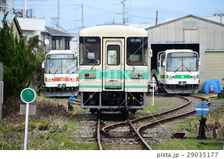 紀州鉄道 紀伊御坊 紀州鉄道 紀伊御坊 29035177