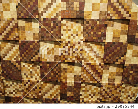 箱根　寄木細工　 29035544