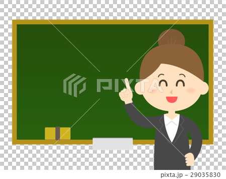 Female teacher Female teacher 29035830