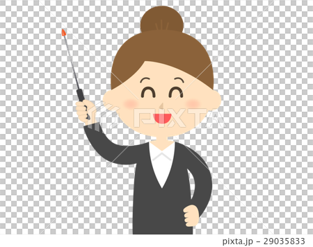 Female teacher Female teacher 29035833